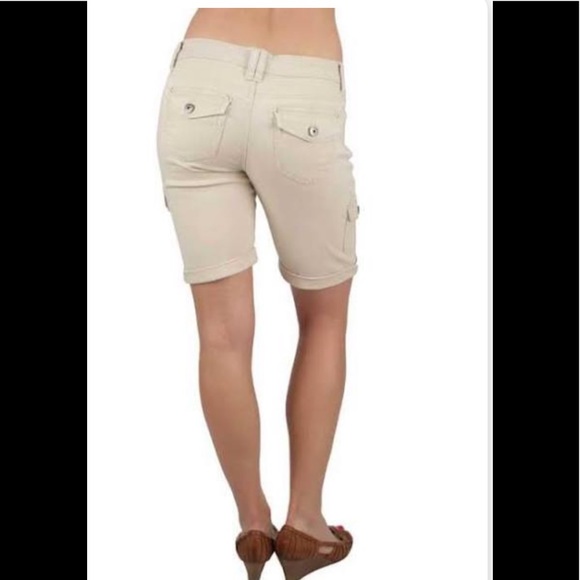 ETHYL 2 Classic Pants - GentlyUsed Ethyl2 Classic Women Shorts: Size: 28